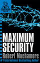 CHERUB: Maximum Security, Book 3 9780340884355 Robert Muchamore
