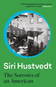 Book cover of: Sorrows of an American. By: Siri Hustvedt
