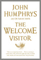 Book cover of: Welcome Visitor