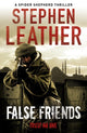 Book cover of: False Friends