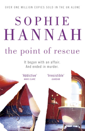 Point of Rescue