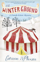 Book cover of: Winter Ground. By: Catriona McPherson
