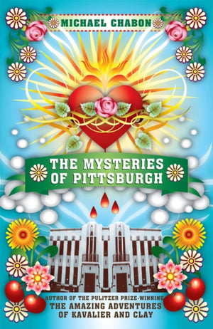 Mysteries of Pittsburgh