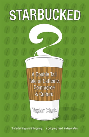 Starbucked