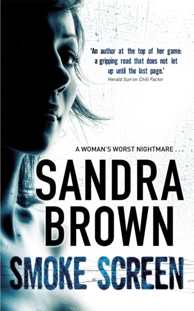 Book cover of: Smoke Screen