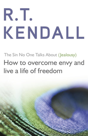 Sin No One Talks About (Jealousy)