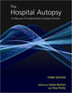 Book cover of: Hospital Autopsy. By: Julian L. Burton