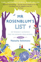 Book cover of: Mr Rosenblum's List: or Friendly Guidance for the Aspiring Englishman