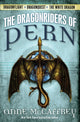 Book cover of: Dragonriders of Pern