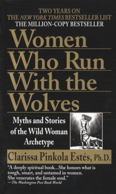 Book cover of: Women Who Run with the Wolves