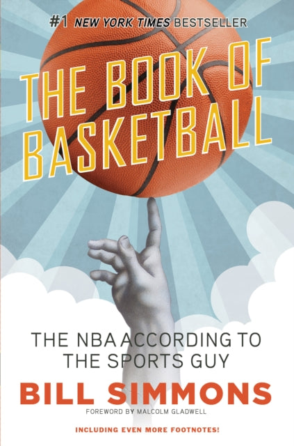 Book cover of: Book of Basketball