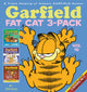 Book cover of: Garfield Fat Cat 3-Pack #16