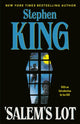 Book cover of: Salem's Lot
