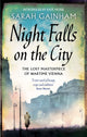 Book cover of: Night Falls On The City. By: Sarah Gainham