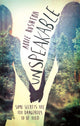 Book cover of: Unspeakable. By: Abbie Rushton