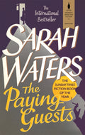 Paying Guests, shortlisted for the Women's Prize for Fiction