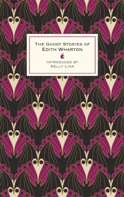 Book cover of: Ghost Stories Of Edith Wharton. By: Edith Wharton