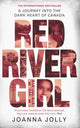 Book cover of: Red River Girl. By: Joanna Jolly