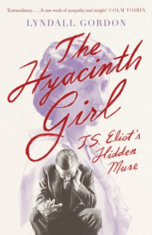 Hyacinth Girl