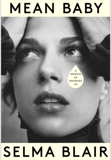 Book cover of: Mean Baby. By: Anonymous