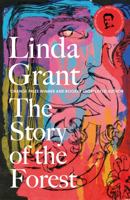 Book cover of: Story of the Forest. By: Linda Grant