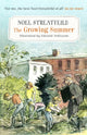Book cover of: Growing Summer. By: Noel Streatfeild