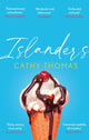 Book cover of: Islanders. By: Cathy Thomas