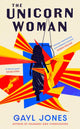 Book cover of: Unicorn Woman