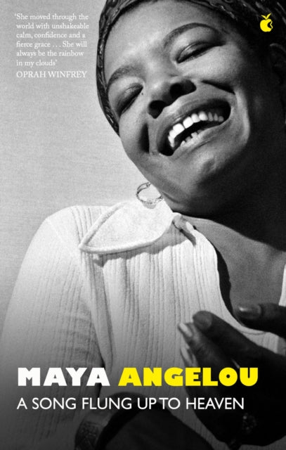 Book cover of: Song Flung Up to Heaven. By: Maya Angelou