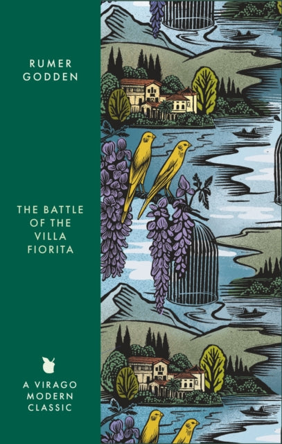 Battle of the Villa Fiorita, A Virago Modern Classic