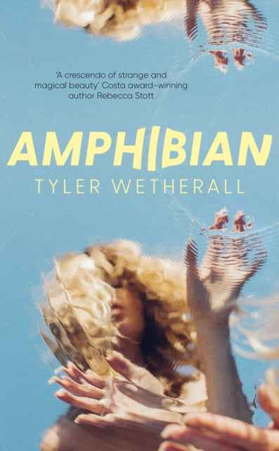 Book cover of: Amphibian