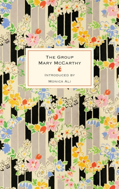 Book cover of: Group. By: Mary McCarthy - undifferentiated