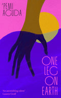 One Leg on Earth