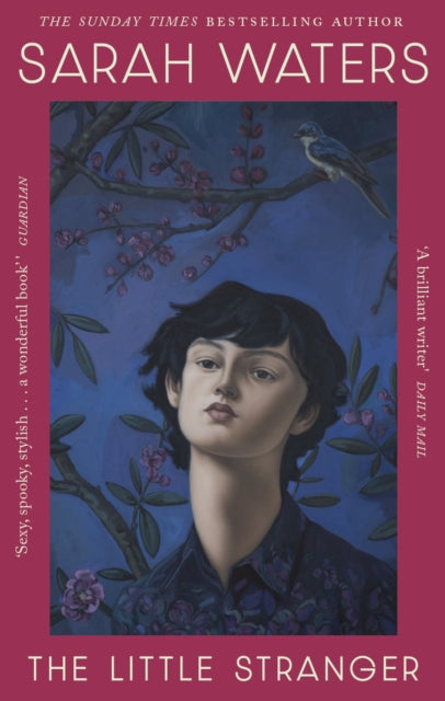 Little Stranger 9780349018515 Sarah Waters