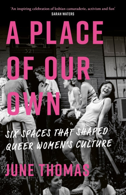 Book cover of: Place of Our Own. By: June Thomas