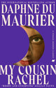 Book cover of: My Cousin Rachel