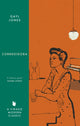 Book cover of: Corregidora. By: Gayl Jones