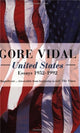 Book cover of: United States