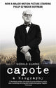 Book cover of: Capote. By: Gerald Clarke