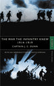 Book cover of: War The Infantry Knew