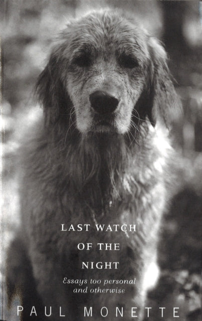 Book cover of: Last Watch Of The Night