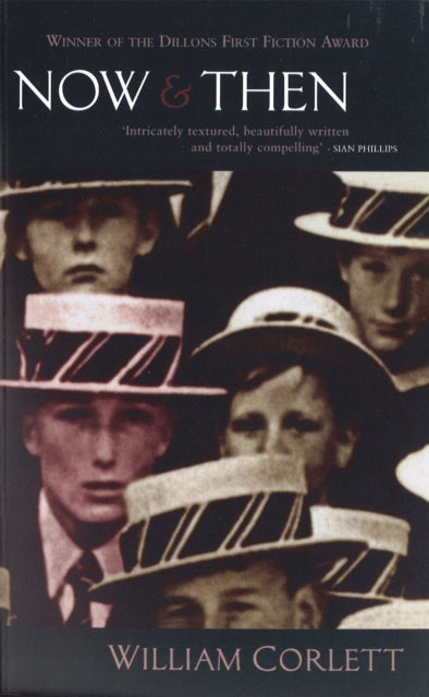 Book cover of: Now And Then