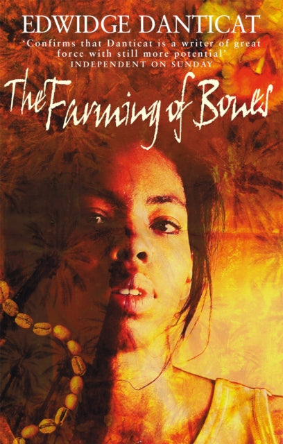 Book cover of: Farming Of Bones