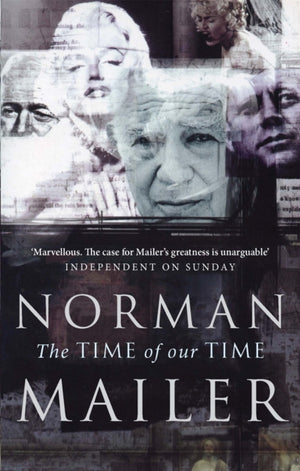 Time Of Our Time