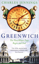 Book cover of: Greenwich