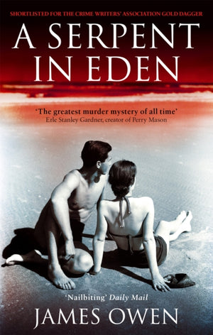 Serpent In Eden