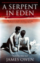 Book cover of: Serpent In Eden. By: James Owen          