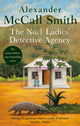 No. 1 Ladies' Detective Agency