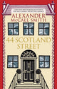 44 Scotland Street 9780349118970 Alexander McCall Smith