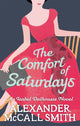 Book cover of: Comfort Of Saturdays